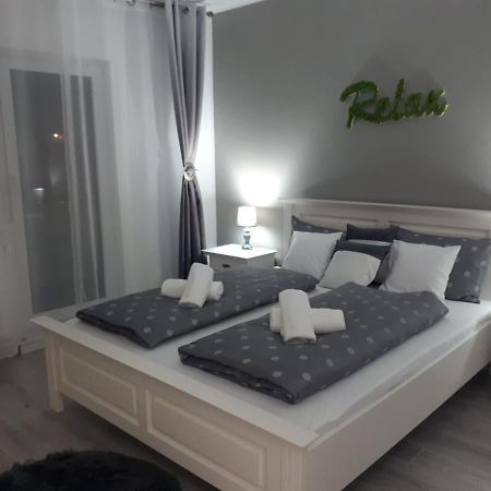 Angel Residence Sibiu Dış mekan fotoğraf