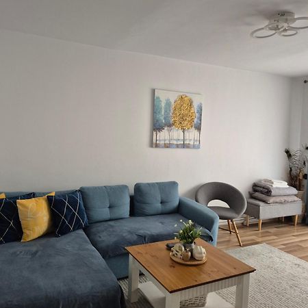 Angel Residence Sibiu Dış mekan fotoğraf