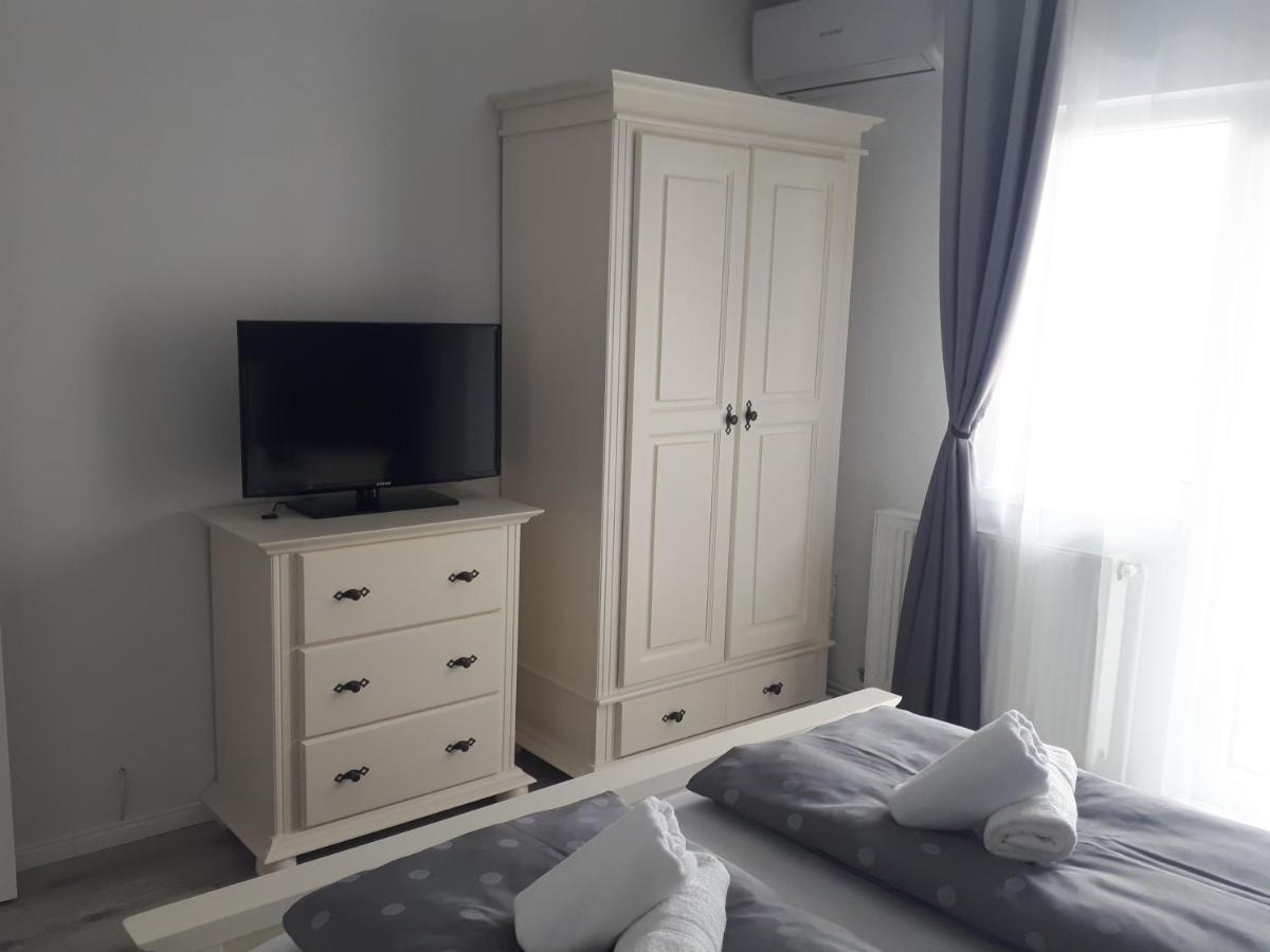 Angel Residence Sibiu Dış mekan fotoğraf