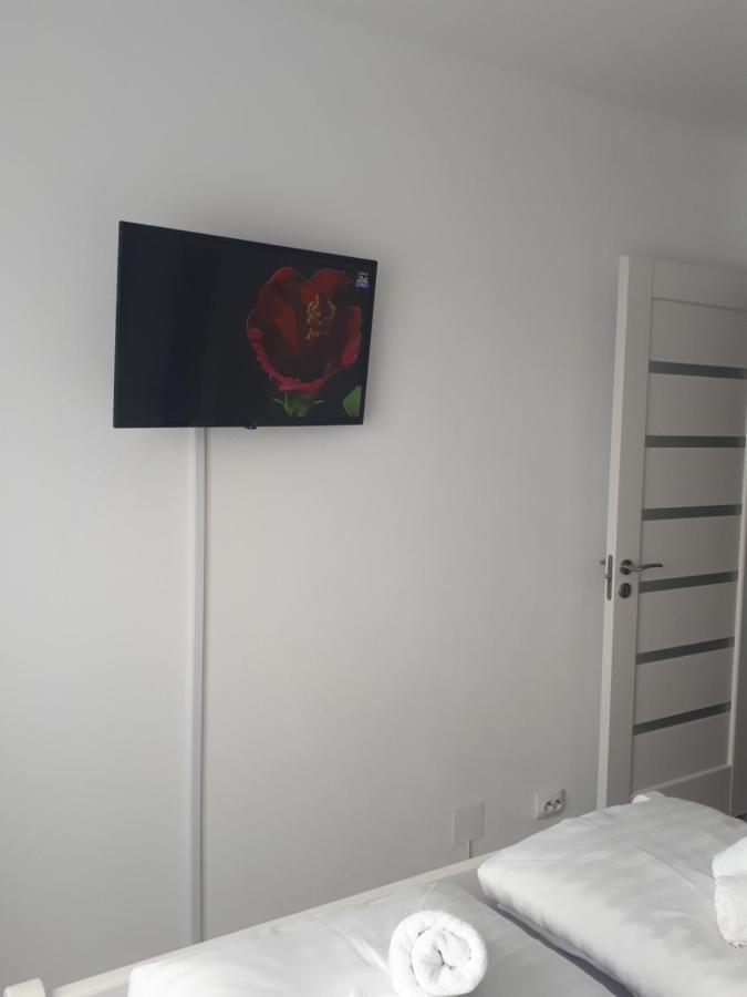 Angel Residence Sibiu Dış mekan fotoğraf