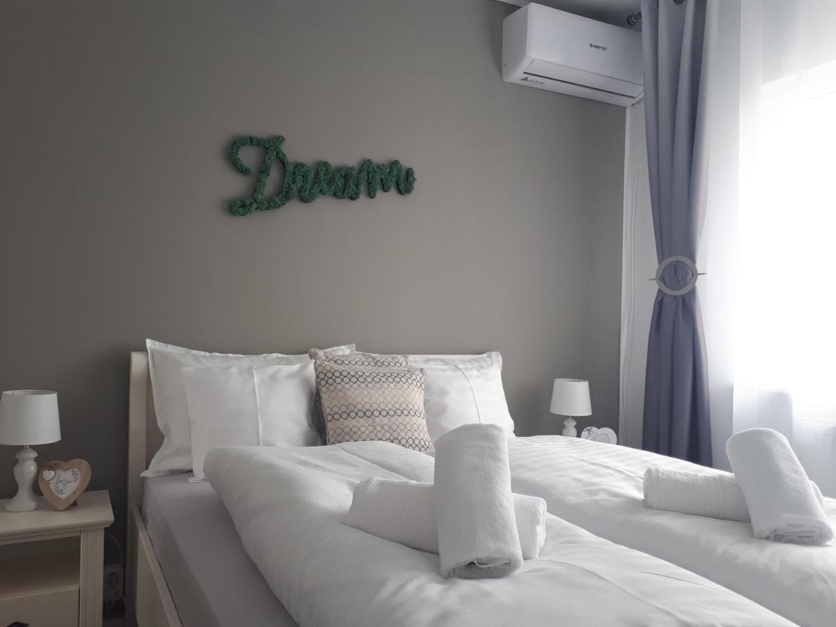 Angel Residence Sibiu Dış mekan fotoğraf