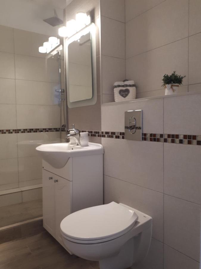 Angel Residence Sibiu Dış mekan fotoğraf