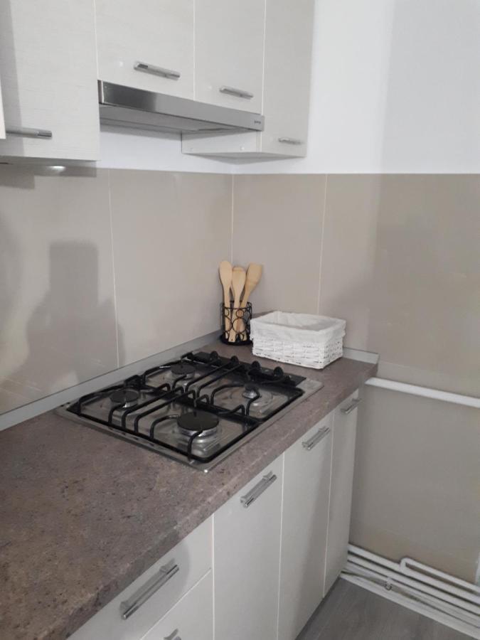 Angel Residence Sibiu Dış mekan fotoğraf