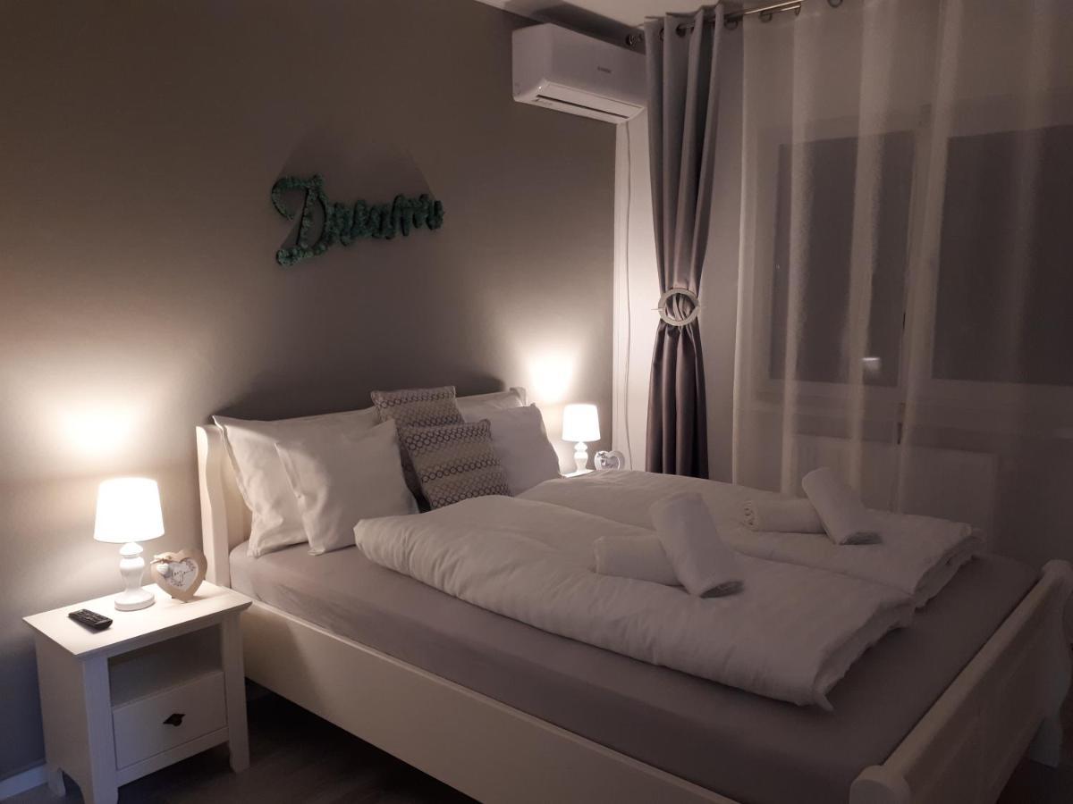 Angel Residence Sibiu Dış mekan fotoğraf