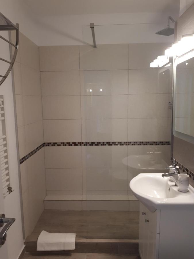 Angel Residence Sibiu Dış mekan fotoğraf