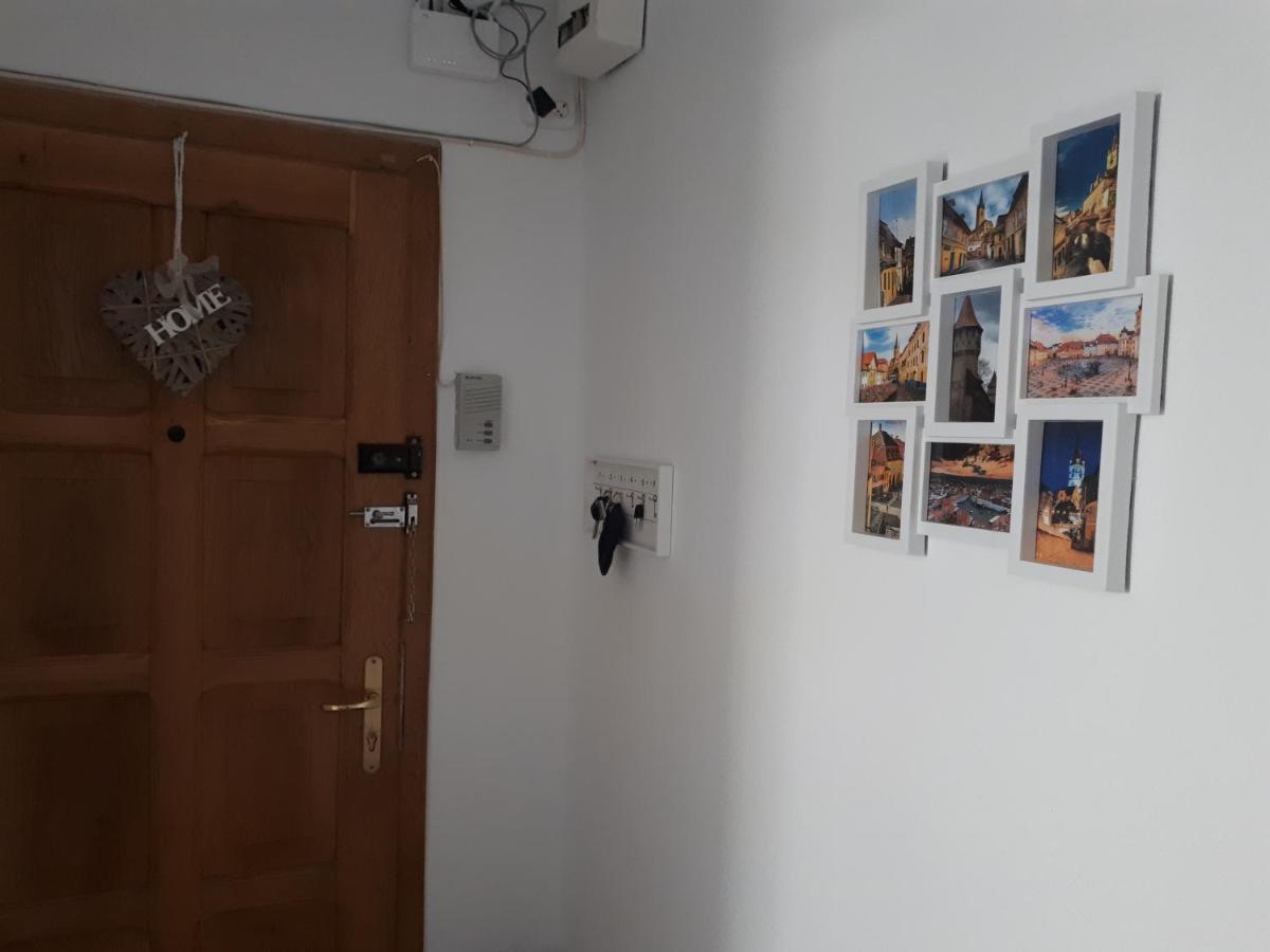 Angel Residence Sibiu Dış mekan fotoğraf
