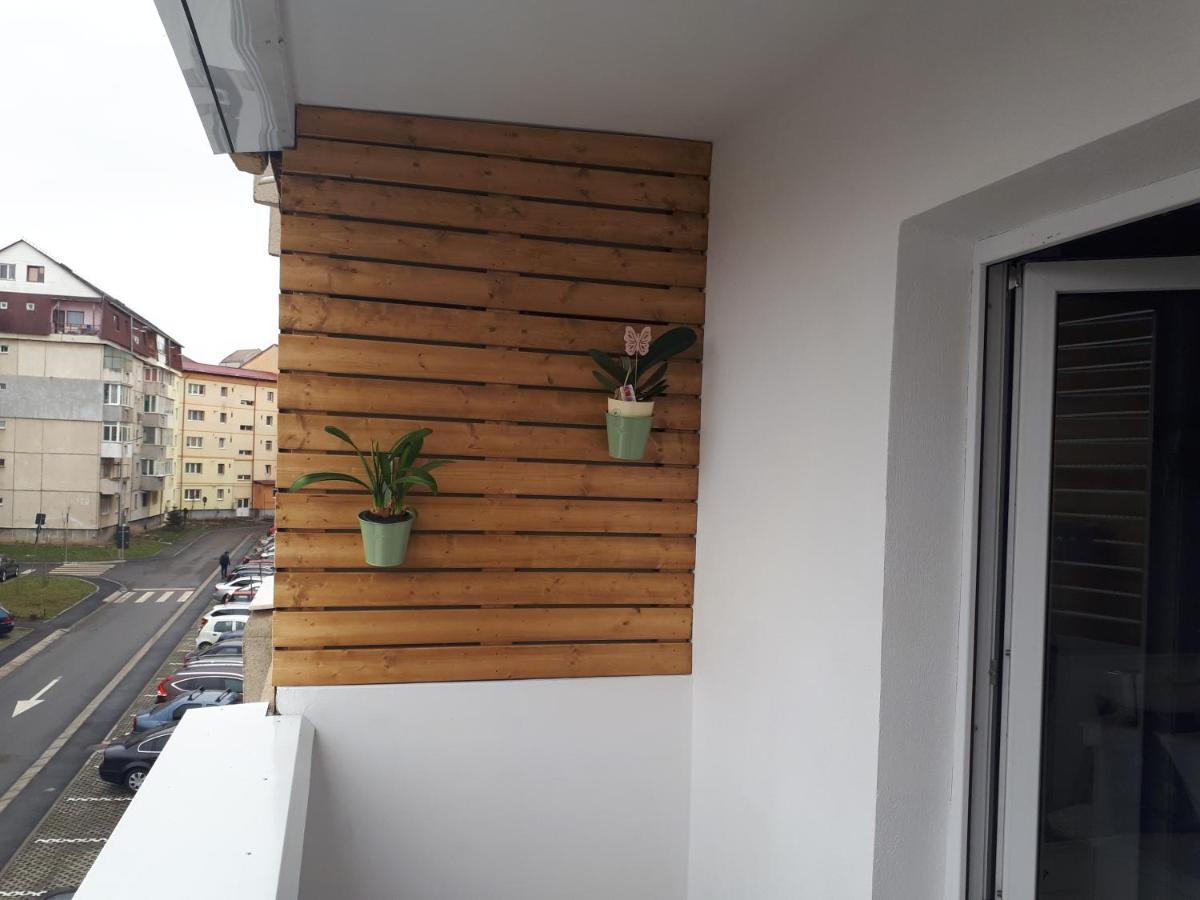 Angel Residence Sibiu Dış mekan fotoğraf