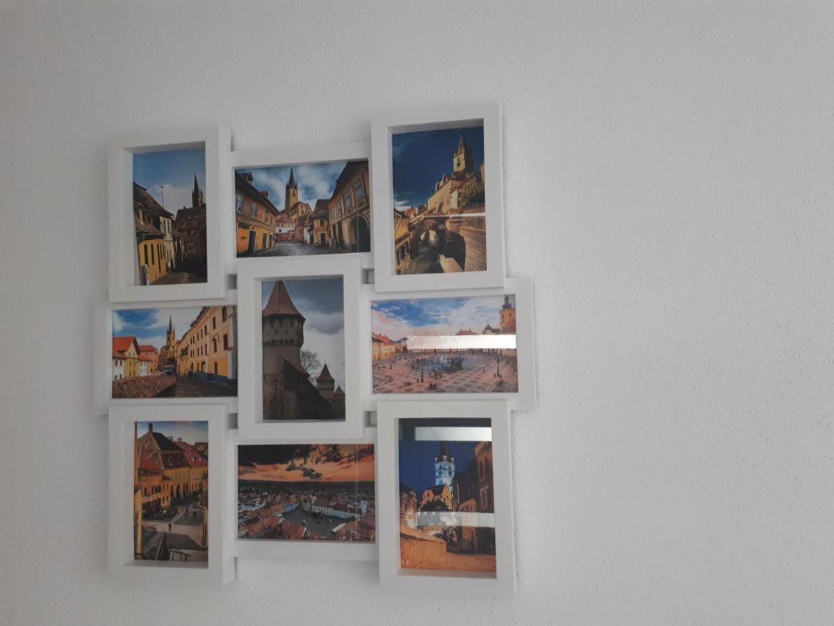 Angel Residence Sibiu Dış mekan fotoğraf