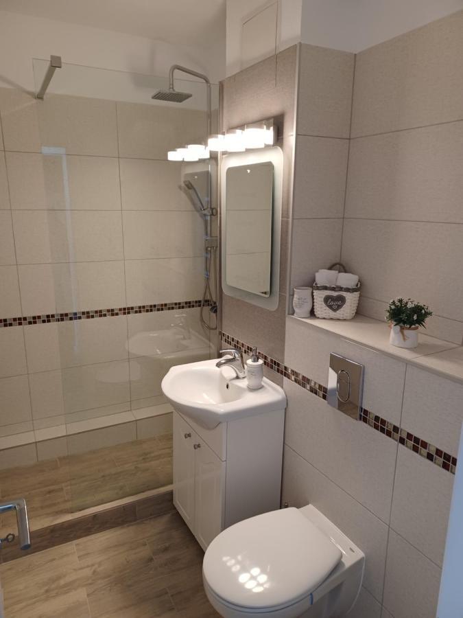 Angel Residence Sibiu Dış mekan fotoğraf