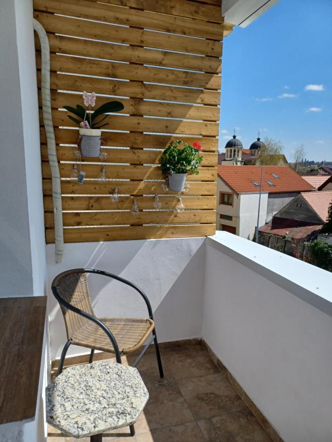 Angel Residence Sibiu Dış mekan fotoğraf
