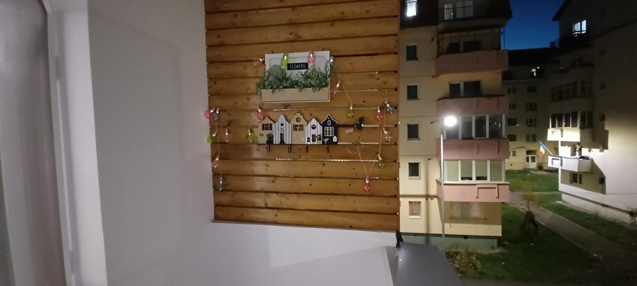 Angel Residence Sibiu Dış mekan fotoğraf