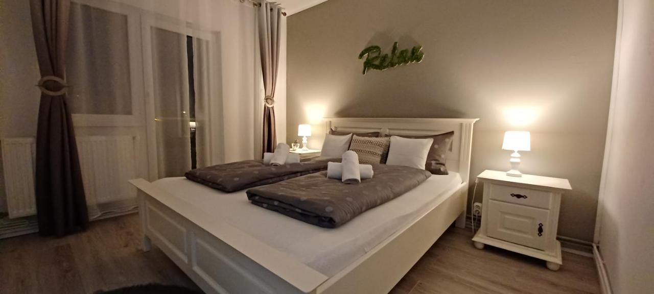 Angel Residence Sibiu Dış mekan fotoğraf