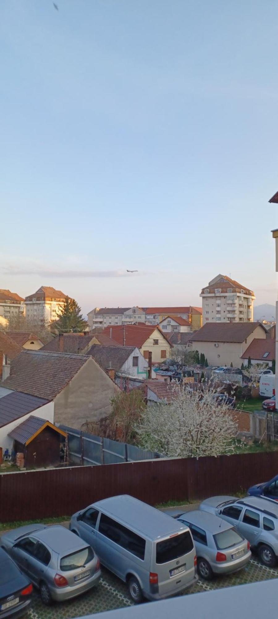 Angel Residence Sibiu Dış mekan fotoğraf