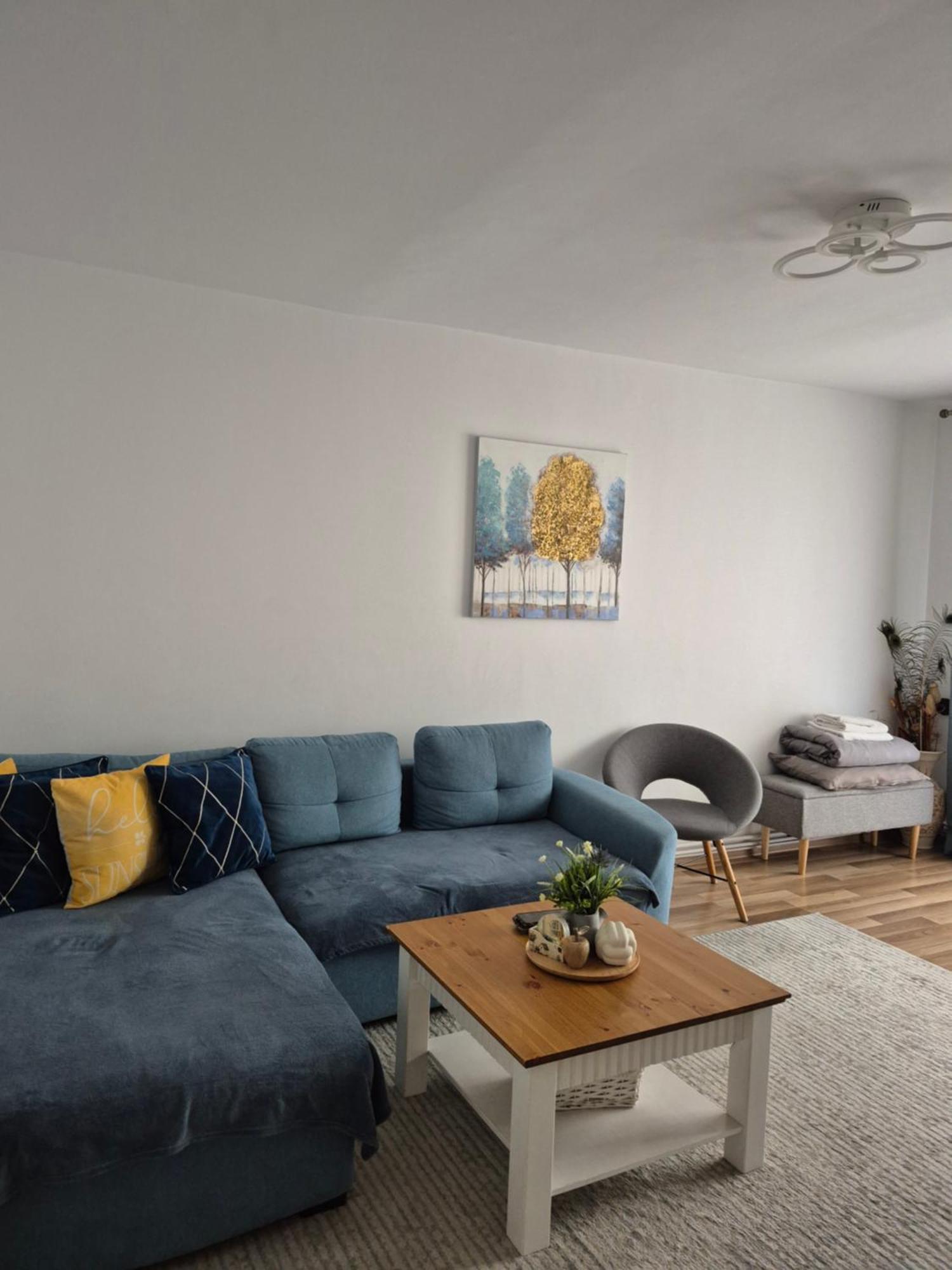 Angel Residence Sibiu Dış mekan fotoğraf