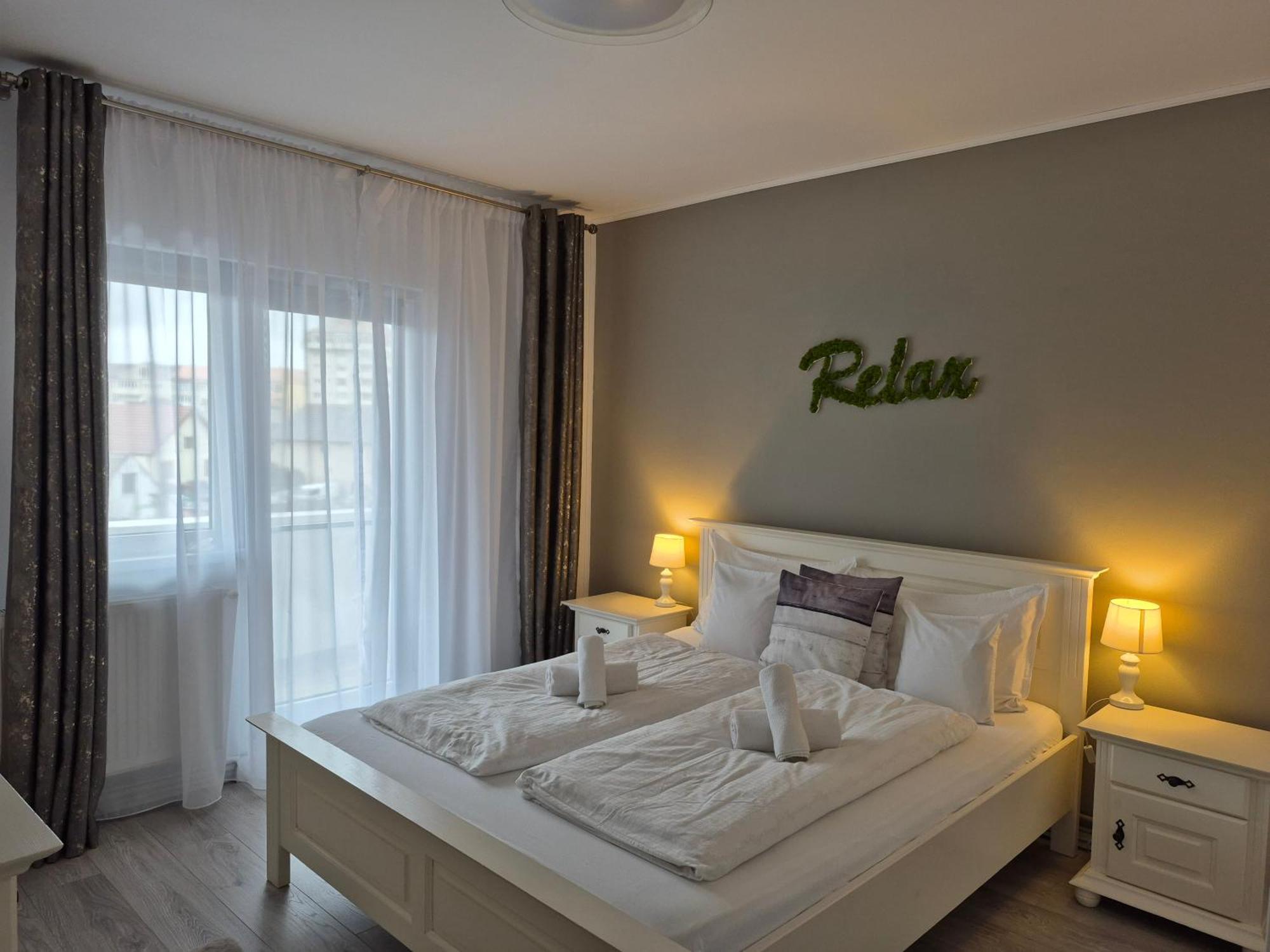 Angel Residence Sibiu Dış mekan fotoğraf